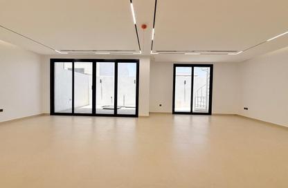Townhouse - 5 Bedrooms - 7 Bathrooms for rent in Tilal City A - Tilal City - Sharjah