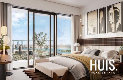Apartment - 3 Bedrooms - 4 Bathrooms for sale in Address Residences Zabeel 2 - Address Residences Zabeel - Zabeel 1 - Zabeel - Dubai