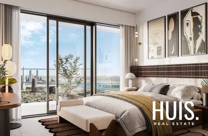 Apartment - 3 Bedrooms - 4 Bathrooms for sale in Address Residences Zabeel 2 - Address Residences Zabeel - Zabeel 1 - Zabeel - Dubai