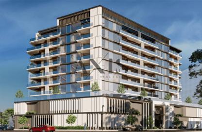 شقة - 2 غرف نوم - 2 حمامات للبيع في تراسات كابيتال هورايزون - جزر دبي - دبي شقة - 2 غرف نوم - 2 حمامات للبيع في تراسات كابيتال هورايزون - جزر دبي - دبي