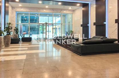 Office Space - Studio for rent in Bay Square Building 8 - Bay Square - Business Bay - Dubai
