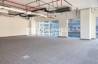 Office Space - Studio for rent in Bay Square Building 8 - Bay Square - Business Bay - Dubai