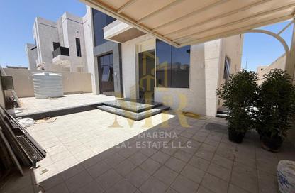 Villa - 4 Bedrooms - 6 Bathrooms for sale in Al Helio 2 - Al Helio - Ajman