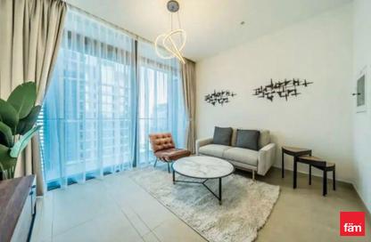 Apartment - 1 Bedroom - 2 Bathrooms for sale in Marina Gate 1 - Marina Gate - Dubai Marina - Dubai