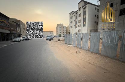 Land - Studio for sale in Tiger Downtown Ajman - Al Alia - Ajman Land - Studio for sale in Tiger Downtown Ajman - Al Alia - Ajman