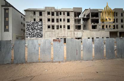 Land - Studio for sale in Tiger Downtown Ajman - Al Alia - Ajman Land - Studio for sale in Tiger Downtown Ajman - Al Alia - Ajman