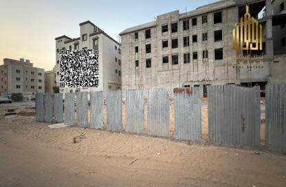 Land - Studio for sale in Tiger Downtown Ajman - Al Alia - Ajman Land - Studio for sale in Tiger Downtown Ajman - Al Alia - Ajman