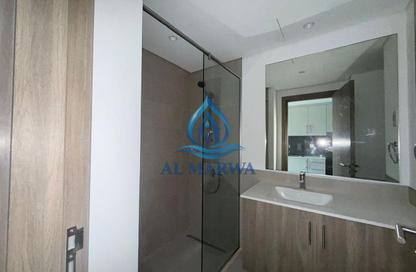 Apartment - Studio - 1 for rent in Jawaher Residences - Maryam Island - Al Khan - Sharjah Apartment - Studio - 1 for rent in Jawaher Residences - Maryam Island - Al Khan - Sharjah