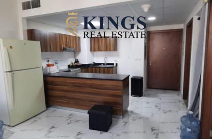 Apartment - 1 - 2 for rent in West - Marina Residences Phase 3 - Al Hamra Village - Ras Al Khaimah