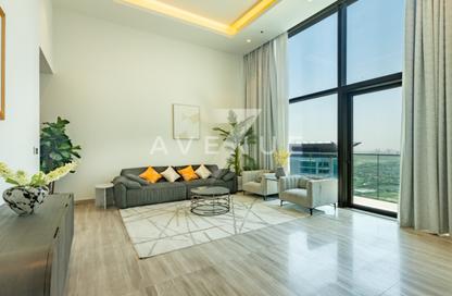 Penthouse - 4 Bedrooms - 6 Bathrooms for rent in Jumeirah Living Marina Gate - Marina Gate - Dubai Marina - Dubai