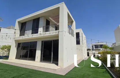 Villa - 4 Bedrooms - 4 Bathrooms for sale in Sidra Villas II - Sidra Villas - Dubai Hills Estate - Dubai