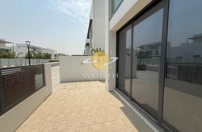 Villa - 6 Bedrooms - 6 Bathrooms for rent in The View Island - Ajmal Makan City - Sharjah Waterfront City - Sharjah