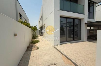 Villa - 6 Bedrooms - 6 Bathrooms for rent in The View Island - Ajmal Makan City - Sharjah Waterfront City - Sharjah