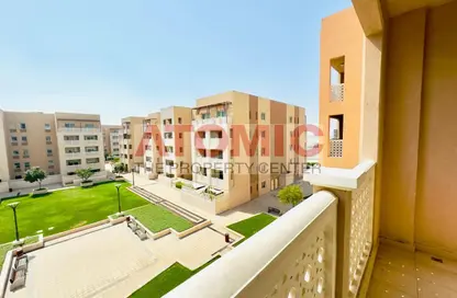 Apartment - 3 Bedrooms - 3 Bathrooms for sale in Manara 2 - Badrah - Dubai Waterfront - Dubai