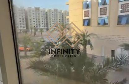 شقة - غرفة نوم - 2 حمامات للبيع في قرية الاميرة - الياسمين - عجمان