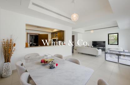 Townhouse - 3 Bedrooms - 4 Bathrooms for sale in Mira 4 - Mira - Reem - Dubai
