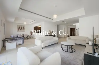 Townhouse - 3 Bedrooms - 4 Bathrooms for sale in Mira 4 - Mira - Reem - Dubai
