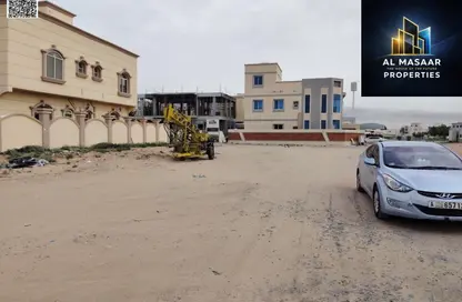 Land - Studio for sale in Al Yasmeen 1 - Al Yasmeen - Ajman