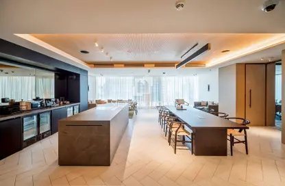 Office Space - Studio - 2 Bathrooms for rent in Avani Palm View Hotel  and  Suites - Dubai Media City - Dubai