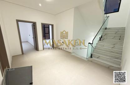 Villa - 7 Bedrooms - 7+ Bathrooms for sale in Kabbali Hills - Al Helio 2 - Al Helio - Ajman Villa - 7 Bedrooms - 7+ Bathrooms for sale in Kabbali Hills - Al Helio 2 - Al Helio - Ajman