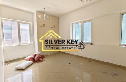Apartment - 2 - 2 for rent in Al Majaz 2 - Al Majaz - Sharjah