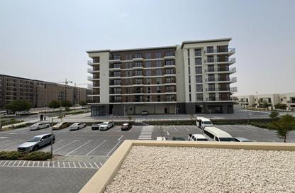 Apartment - 1 - 2 for rent in Ascot Residences - Town Square - Dubai Apartment - 1 - 2 for rent in Ascot Residences - Town Square - Dubai