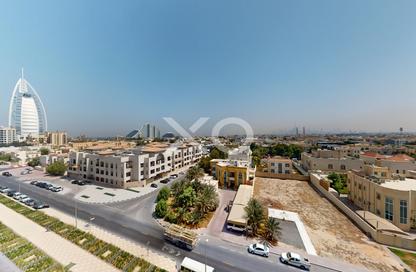 Apartment - 1 Bedroom - 1 Bathroom for rent in Jadeel 3 - Madinat Jumeirah Living - Umm Suqeim 3 - Umm Suqeim - Dubai Apartment - 1 Bedroom - 1 Bathroom for rent in Jadeel 3 - Madinat Jumeirah Living - Umm Suqeim 3 - Umm Suqeim - Dubai