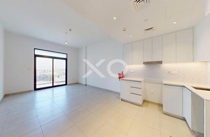 Apartment - 1 Bedroom - 1 Bathroom for rent in Jadeel 3 - Madinat Jumeirah Living - Umm Suqeim 3 - Umm Suqeim - Dubai