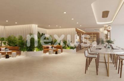 Apartment - 4 Bedrooms - 5 Bathrooms for sale in Ocean House - Palm Jumeirah - Dubai
