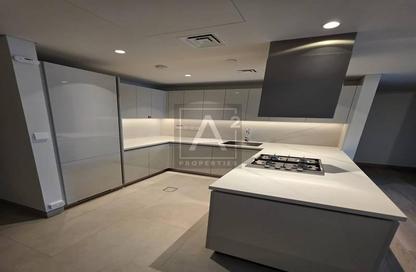 Apartment - 1 - 2 for rent in Sobha Hartland Waves Opulence - Sobha Hartland - Mohammed Bin Rashid City - Dubai