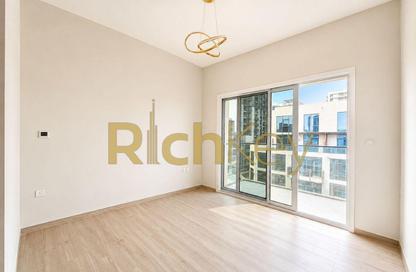 Apartment - 2 Bedrooms - 2 Bathrooms for rent in Oxford Residence 1 - District 13 - Jumeirah Village Circle - Dubai