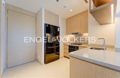 Apartment - 2 Bedrooms - 2 Bathrooms for rent in Vida Dubai Mall Tower 2 - Vida Residences Dubai Mall - Downtown Dubai - Dubai