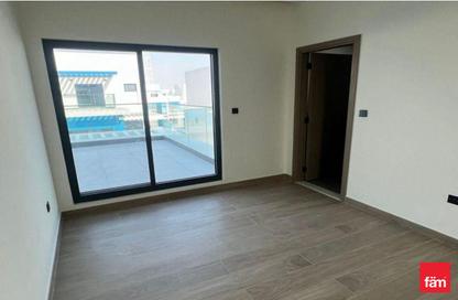 Townhouse - 5 Bedrooms - 5 Bathrooms for rent in Santorini - Damac Lagoons - Dubai Townhouse - 5 Bedrooms - 5 Bathrooms for rent in Santorini - Damac Lagoons - Dubai