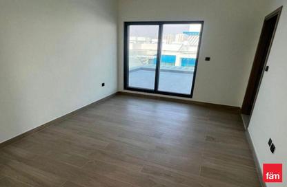 Townhouse - 5 Bedrooms - 5 Bathrooms for rent in Santorini - Damac Lagoons - Dubai Townhouse - 5 Bedrooms - 5 Bathrooms for rent in Santorini - Damac Lagoons - Dubai