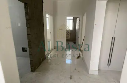 فيلا - 3 غرف نوم - 2 حمامات للايجار في نغمة - العين