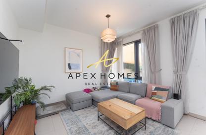 Villa - 4 Bedrooms - 4 Bathrooms for rent in Maple at Dubai Hills Estate 2 - Maple at Dubai Hills Estate - Dubai Hills Estate - Dubai
