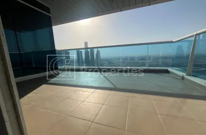 Apartment - 2 Bedrooms - 3 Bathrooms for rent in Opal Tower Marina - Dubai Marina - Dubai
