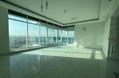 Apartment - 2 Bedrooms - 3 Bathrooms for rent in Opal Tower Marina - Dubai Marina - Dubai