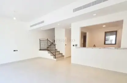 Townhouse - 4 Bedrooms - 4 Bathrooms for rent in Costa Brava 1 - Costa Brava - Damac Lagoons - Dubai