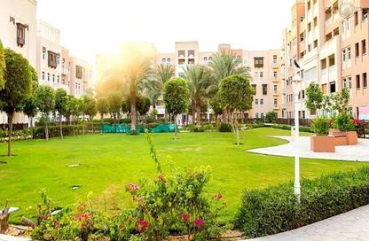 Apartment - 3 Bedrooms - 3 Bathrooms for rent in Massakin Al Furjan Block E - Masakin Al Furjan - Al Furjan - Dubai