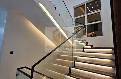 Villa - 6 - 7 for sale in Al Zaheya Gardens - Al Zahya - Ajman Villa - 6 - 7 for sale in Al Zaheya Gardens - Al Zahya - Ajman