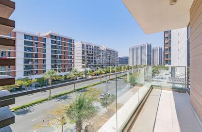 Apartment - 1 Bedroom - 2 Bathrooms for rent in Acacia B - Acacia - Park Heights - Dubai Hills Estate - Dubai Apartment - 1 Bedroom - 2 Bathrooms for rent in Acacia B - Acacia - Park Heights - Dubai Hills Estate - Dubai