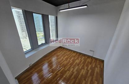 Office Space - Studio - 1 Bathroom for rent in Silver Tower - Business Bay - Dubai
