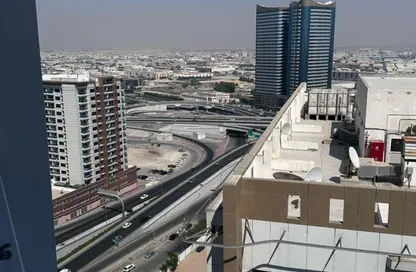 Apartment - 3 Bedrooms - 4 Bathrooms for rent in Al Rashidiya 1 - Al Rashidiya - Ajman