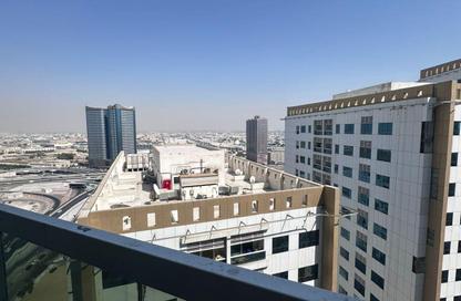 Apartment - 3 Bedrooms - 4 Bathrooms for rent in Al Rashidiya 1 - Al Rashidiya - Ajman