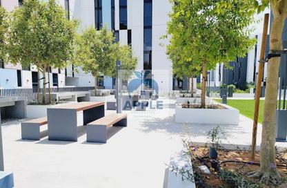 Apartment - Studio - 1 for rent in The Riff 4 - The Riff - Aljada - Sharjah
