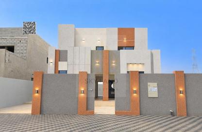 Villa - 3 - 5 for sale in Kabbali Hills - Al Helio 2 - Al Helio - Ajman