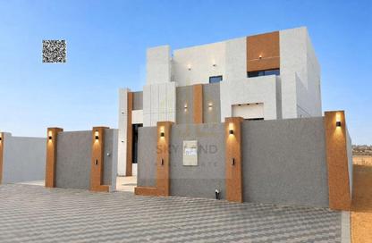 Villa - 3 - 5 for sale in Kabbali Hills - Al Helio 2 - Al Helio - Ajman