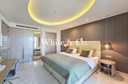 Apartment - 1 Bedroom - 2 Bathrooms for sale in Tower D - DAMAC Towers by Paramount - Business Bay - Dubai
