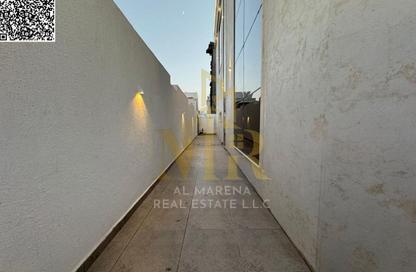 Villa - 5 Bedrooms - 7 Bathrooms for sale in Al Bahia Hills - Al Bahia - Ajman